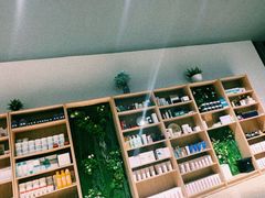 -谷悦SPA(王府井店)