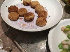 -乾隆美食·本帮菜(黄河路店)