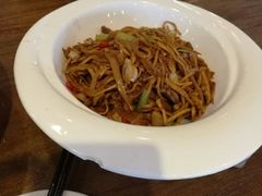 -韶山冲湘菜馆(大明湖店)
