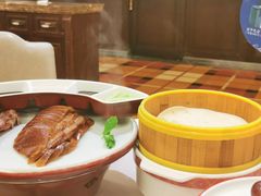-大鸭梨烤鸭店(朝阳路店)