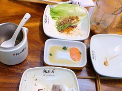 -乾厨府(乌山西路金樽店)