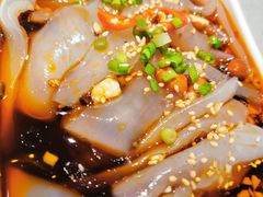 -半天妖烤鱼(芜湖市镜湖万达店)