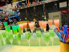 -芭菲盛宴·环球美食(解放碑英利国际店)