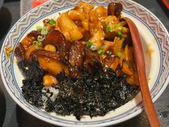 -無二炙坊·和牛烧肉(大钟寺1733店)