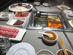 -海底捞火锅(北京路店)