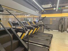 -FEELINGME乐刻私教馆·健身(文鼎财富店)