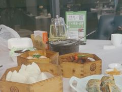 -怀德酒楼·粤菜·海鲜·茶点(宝安国际机场店)
