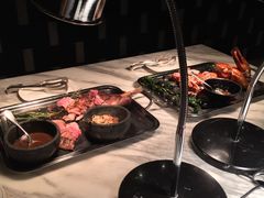 -深圳四季酒店·馥自助餐厅