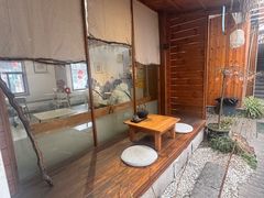 -边渡咖啡烘焙店(昙华林店)