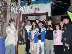 -棂笼·深度沉浸密室(武汉旗舰店)