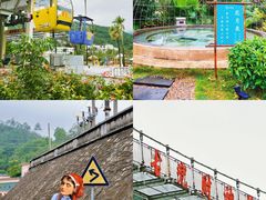 -江门古兜温泉小镇
