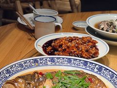 鱼头-江南荣村(小溪店)