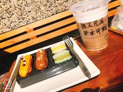 -星巴克臻选(思南公馆店)
