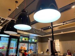 -肯德基(鄞州乐购店)