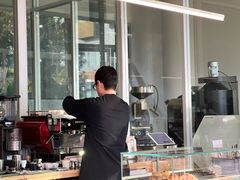 -DEEP COFFEE(瑞光烘焙工厂店)