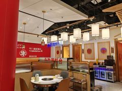 -犇鼎牛潮汕牛肉火锅(新辰里学清路店)