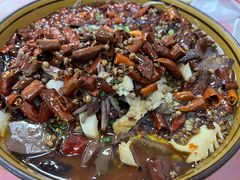 -洪霞餐馆
