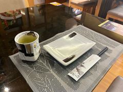 -昱匠·日本料理(金融街店)