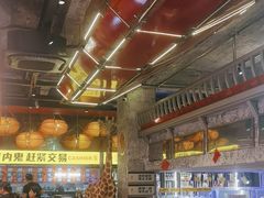 -神府路壹号·海鲜烧烤·砂锅粥·锅物(三坊七巷店)