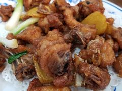 -腰记饭店(龙源路店)