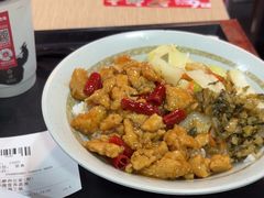 -永和大王(漕宝店)