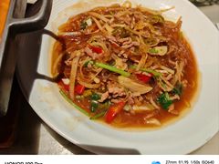 -绿茶餐厅(昆明世纪金源店)