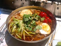 -很久以前羊肉串(农科路店)