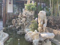 -呼吸森林·生态农庄农家乐私房菜