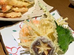 -水之惠鲜鱼料理(王府大街店)