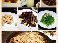 -外婆家(杭州马塍店·杭帮菜名店)