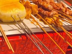 -雪熊哈尔滨烧烤·精酿啤酒·砂锅(中央胜境店)