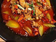 -金牌外婆家(苏州中心店)