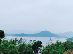 -千岛湖忆湖度假酒店(中心湖景区店)