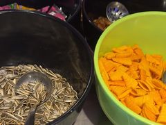 -唇辣号重庆老火锅(燕郊鑫乐汇店)