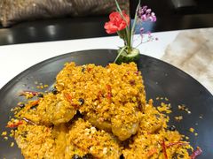 -美庐餐厅·湖北菜·吴佩孚公馆(南京路店)