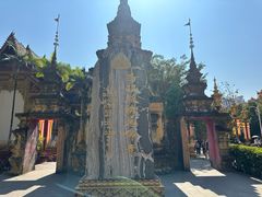 -西双版纳总佛寺