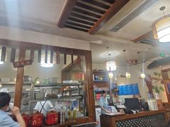 -小厨食堂(黄田坝店)