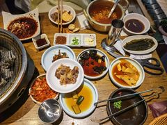 -泥炉烧肉师(新街口金銮巷店)
