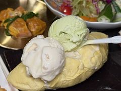 -铭牛烧肉·和牛海鲜自助(高新月牙湖店)