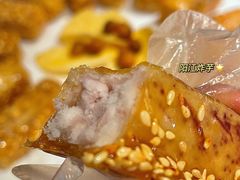 -张家卫·阳江菜·小海鲜(肥婆湾桥店)