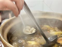 -威邵鸡煲(西华路总店)