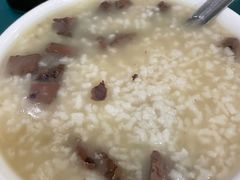 鸭粥-电白鸭粥店(下沙二坊88号店)