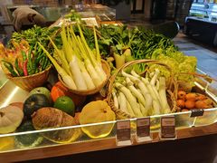 -金海华·四季时堂·第一食堂(现代传媒广场店)