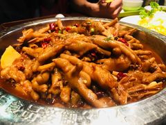 -胖哥俩肉蟹煲(杭州下沙学林街店)