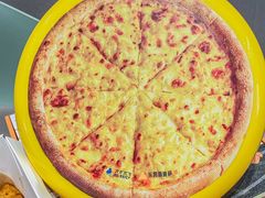 -乐凯撒披萨(蛇口花园城店)