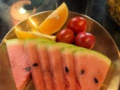 -南山竹海·珍味堂