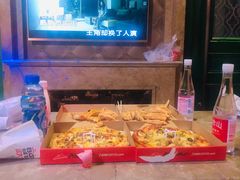 -幸福时光KTV(燕子山路店)