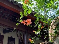 -成都杜甫草堂博物馆