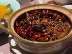 -金鸭季·北京烤鸭(深业上城店)
