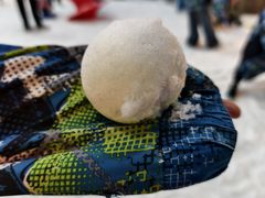 -世界之窗阿尔卑斯冰雪世界